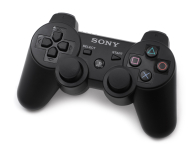 Sony Playstation 3 320GB + Gra - 1421449 - zdjęcie 3